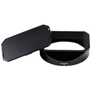 Fujifilm LH-XF16 Solblender i metall Solblender for Fujifilm 16mm f/1.4 R WR